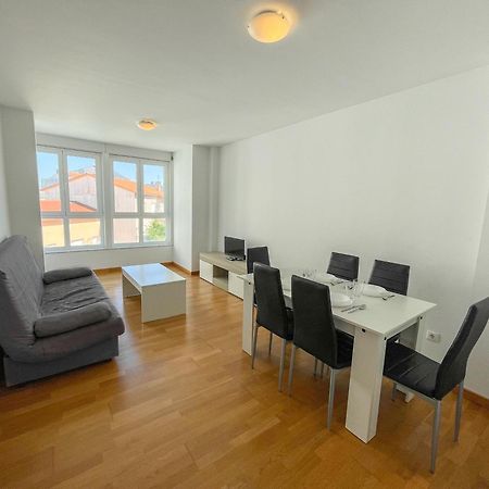 Apartamentos Portosin 3000 Eksteriør billede