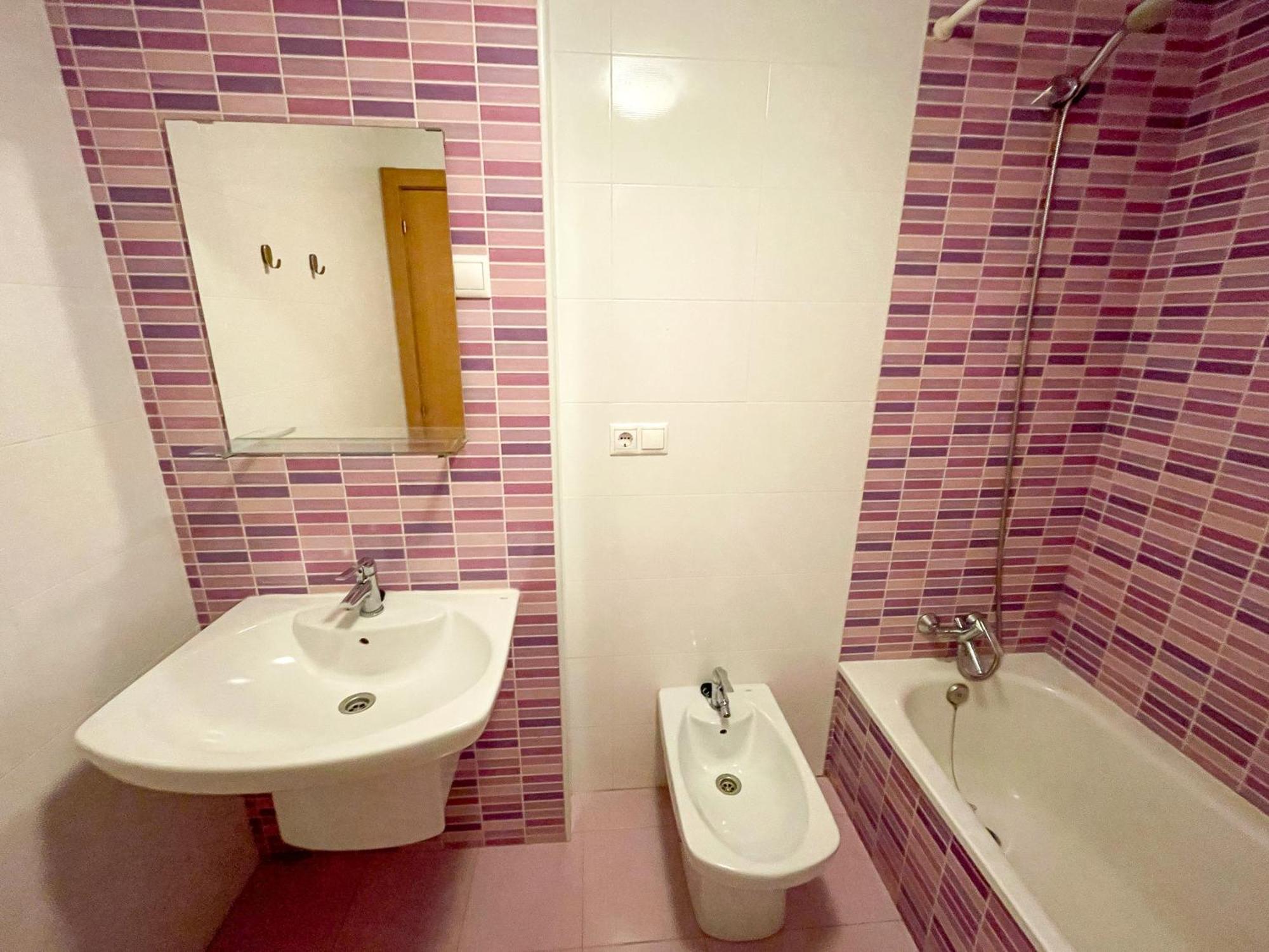 Apartamentos Portosin 3000 Eksteriør billede