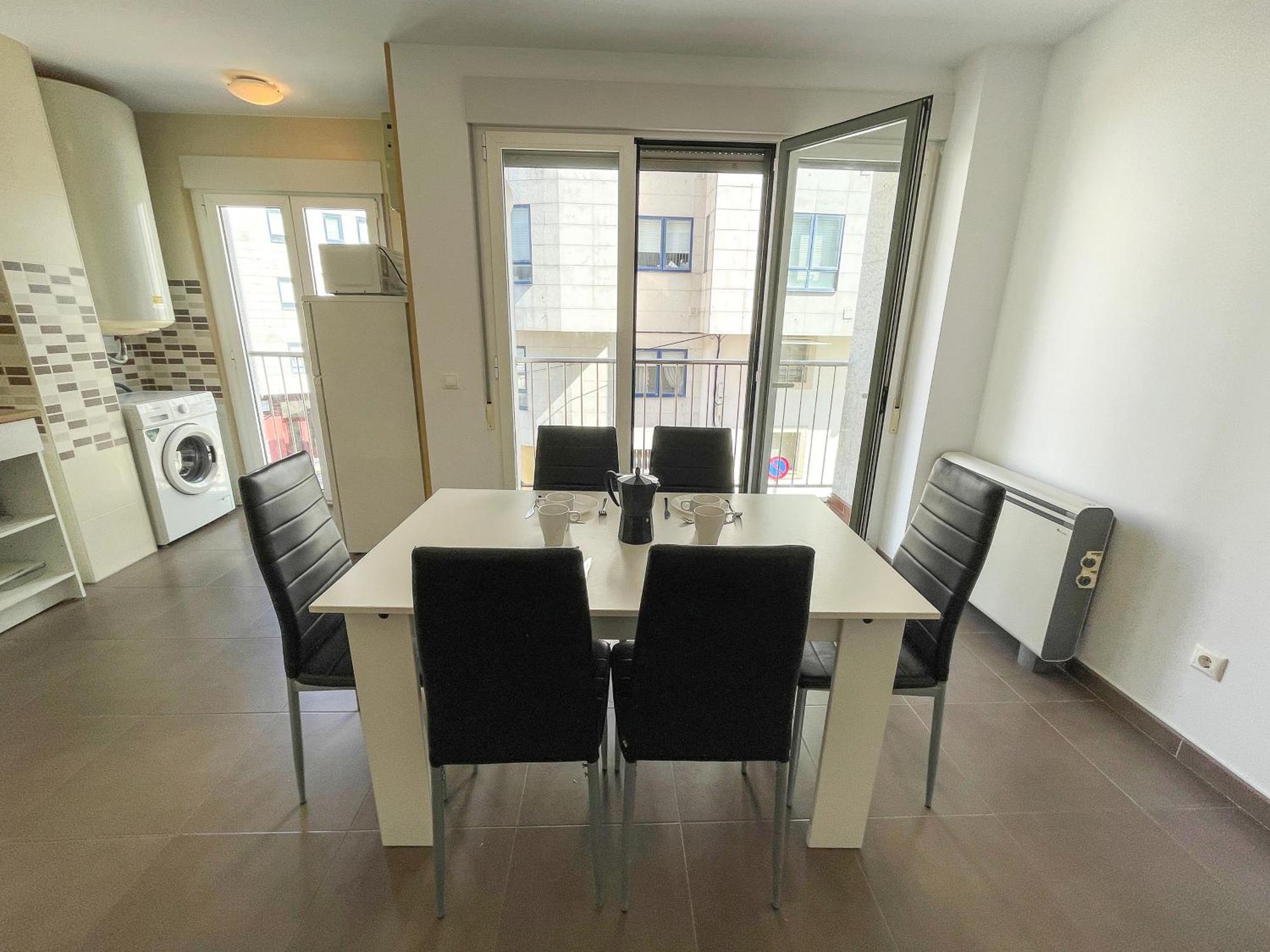 Apartamentos Portosin 3000 Eksteriør billede