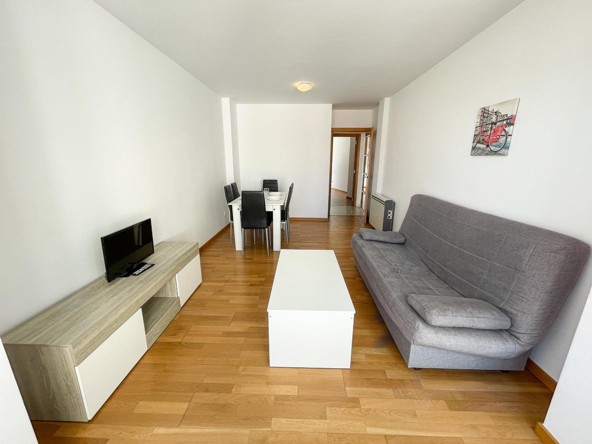 Apartamentos Portosin 3000 Eksteriør billede