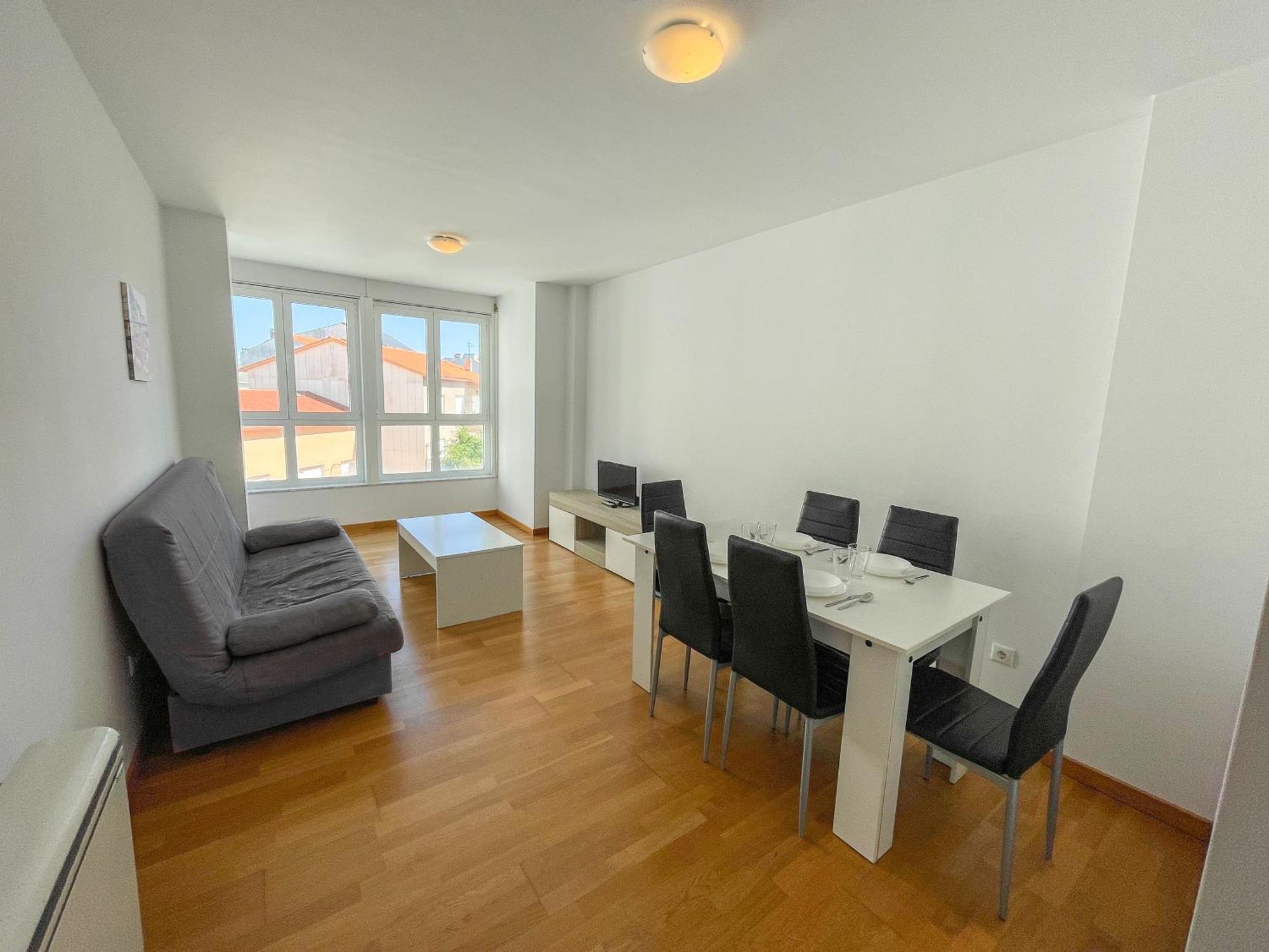 Apartamentos Portosin 3000 Eksteriør billede