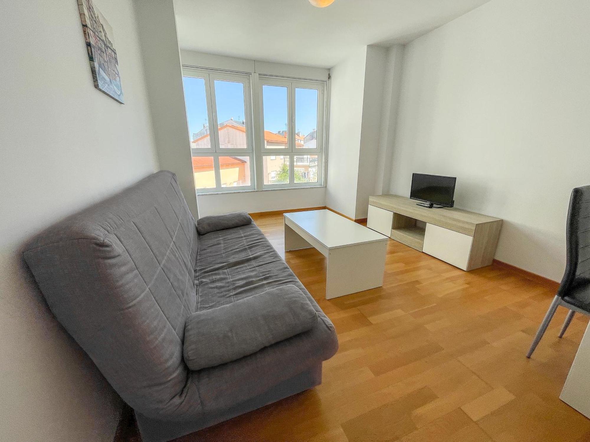 Apartamentos Portosin 3000 Eksteriør billede