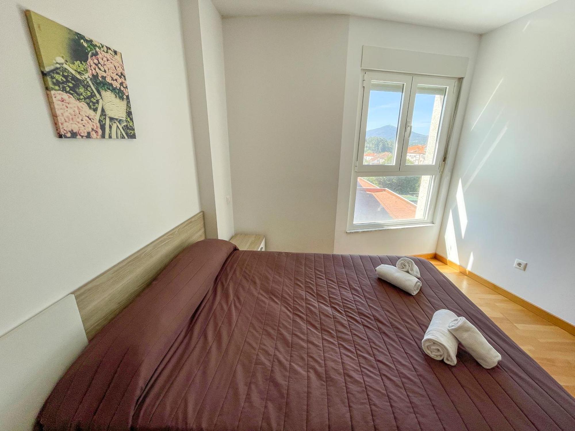 Apartamentos Portosin 3000 Eksteriør billede