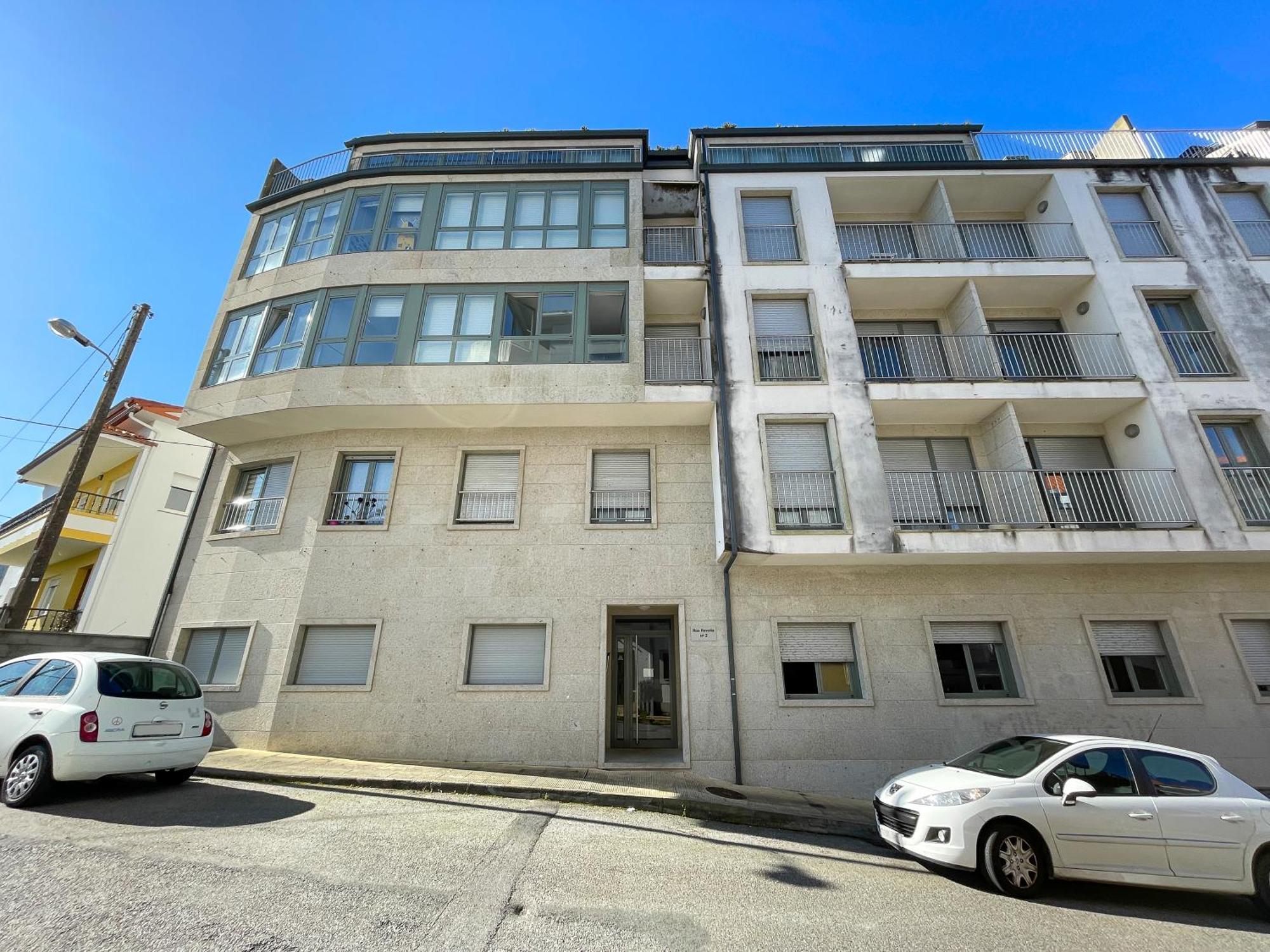 Apartamentos Portosin 3000 Eksteriør billede
