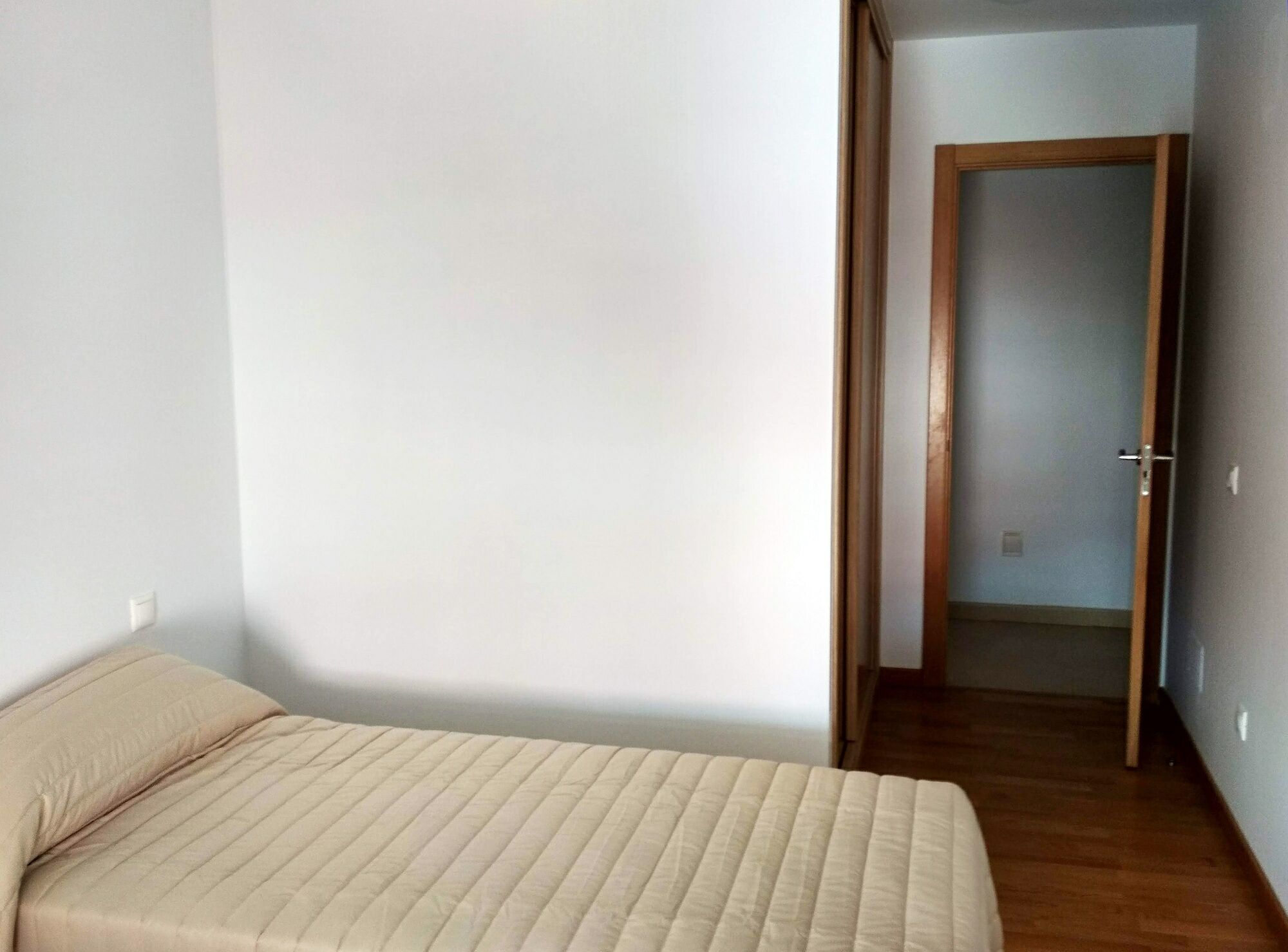 Apartamentos Portosin 3000 Eksteriør billede