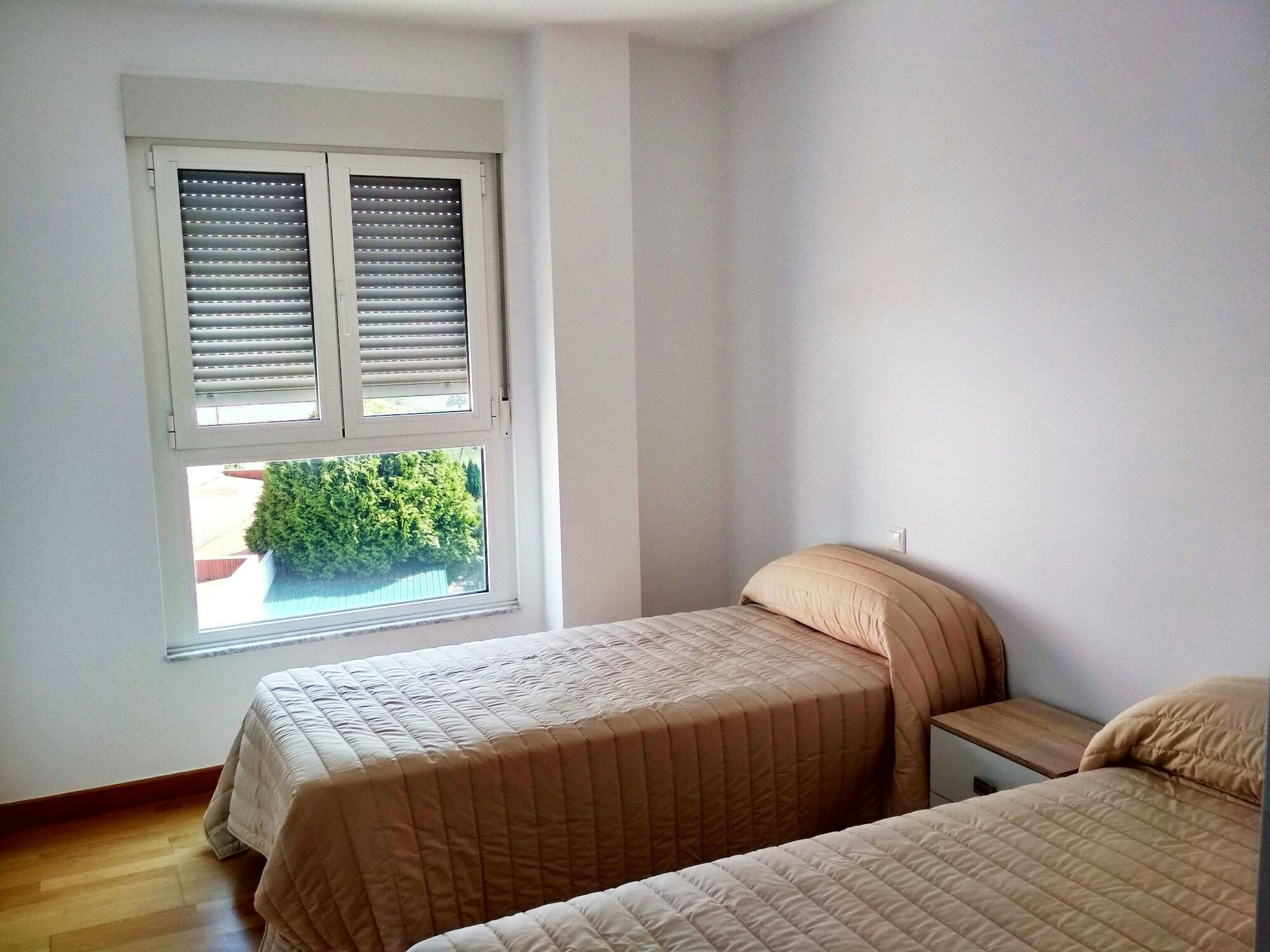 Apartamentos Portosin 3000 Eksteriør billede