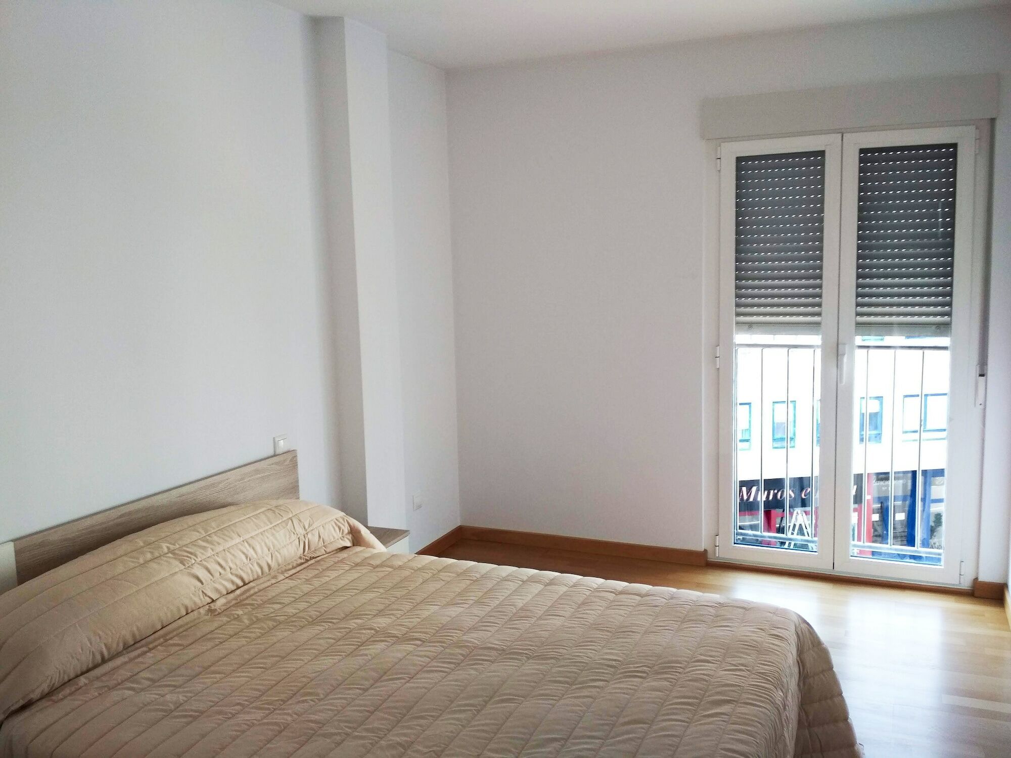 Apartamentos Portosin 3000 Eksteriør billede